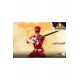 Mighty Morphin Power Rangers FigZero Action Figure 1/6 Red Ranger 30 cm