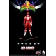 Mighty Morphin Power Rangers FigZero Action Figure 1/6 Red Ranger 30 cm