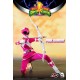 Mighty Morphin Power Rangers FigZero Action Figure 1/6 Pink Ranger 30 cm