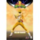 Mighty Morphin Power Rangers FigZero Action Figure 1/6 Yellow Ranger 30 cm