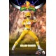 Mighty Morphin Power Rangers FigZero Action Figure 1/6 Yellow Ranger 30 cm