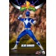 Mighty Morphin Power Rangers FigZero Action Figure 1/6 Blue Ranger 30 cm