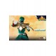 Mighty Morphin Power Rangers FigZero Action Figure 1/6 Green Ranger 30 cm