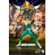 Mighty Morphin Power Rangers FigZero Action Figure 1/6 Green Ranger 30 cm