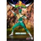 Mighty Morphin Power Rangers FigZero Action Figure 1/6 Green Ranger 30 cm