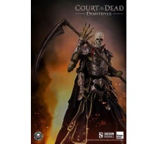 Court of the Dead Action Figure 1/6 Demithyle 41 cm