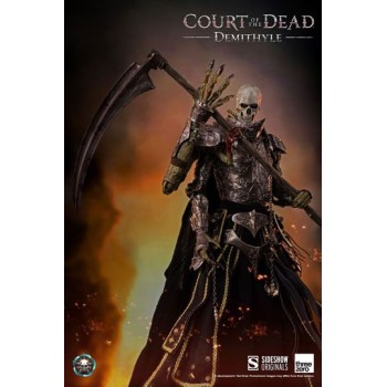 Court of the Dead Action Figure 1/6 Demithyle 41 cm