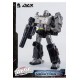 Transformers: War For Cybertron Trilogy DLX Action Figure Megatron 25 cm