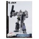 Transformers: War For Cybertron Trilogy DLX Action Figure Megatron 25 cm