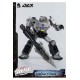 Transformers: War For Cybertron Trilogy DLX Action Figure Megatron 25 cm