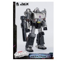 Transformers: War For Cybertron Trilogy DLX Action Figure Megatron 25 cm