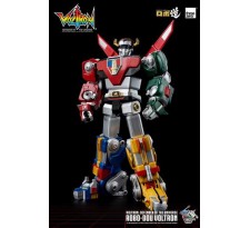 Voltron: Defender of the Universe Robo-Dou Action Figure Voltron 27 cm