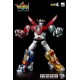 Voltron: Defender of the Universe Robo-Dou Action Figure Voltron 27 cm