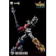 Voltron: Defender of the Universe Robo-Dou Action Figure Voltron 27 cm