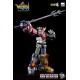 Voltron: Defender of the Universe Robo-Dou Action Figure Voltron 27 cm