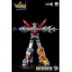 Voltron: Defender of the Universe Robo-Dou Action Figure Voltron 27 cm