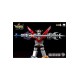 Voltron: Defender of the Universe Robo-Dou Action Figure Voltron 27 cm