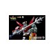 Voltron: Defender of the Universe Robo-Dou Action Figure Voltron 27 cm