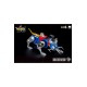 Voltron: Defender of the Universe Robo-Dou Action Figure Voltron 27 cm