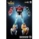 Voltron: Defender of the Universe Robo-Dou Action Figure Voltron 27 cm