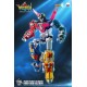 Voltron: Defender of the Universe Robo-Dou Action Figure Voltron 27 cm