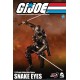 G.I. Joe Action Figure 1/6 Snake Eyes 30 cm