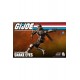 G.I. Joe Action Figure 1/6 Snake Eyes 30 cm