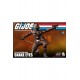 G.I. Joe Action Figure 1/6 Snake Eyes 30 cm