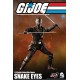 G.I. Joe Action Figure 1/6 Snake Eyes 30 cm