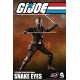 G.I. Joe Action Figure 1/6 Snake Eyes 30 cm