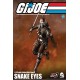 G.I. Joe Action Figure 1/6 Snake Eyes 30 cm