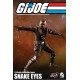 G.I. Joe Action Figure 1/6 Snake Eyes 30 cm