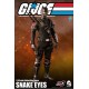 G.I. Joe Action Figure 1/6 Snake Eyes 30 cm