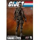 G.I. Joe Action Figure 1/6 Snake Eyes 30 cm