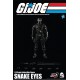 G.I. Joe Action Figure 1/6 Snake Eyes 30 cm