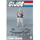 G.I. Joe FigZero Action Figure 1/6 Storm Shadow 30 cm