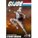 G.I. Joe FigZero Action Figure 1/6 Storm Shadow 30 cm