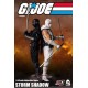 G.I. Joe FigZero Action Figure 1/6 Storm Shadow 30 cm