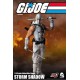 G.I. Joe FigZero Action Figure 1/6 Storm Shadow 30 cm