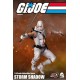 G.I. Joe FigZero Action Figure 1/6 Storm Shadow 30 cm