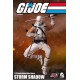 G.I. Joe FigZero Action Figure 1/6 Storm Shadow 30 cm