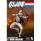 G.I. Joe FigZero Action Figure 1/6 Storm Shadow 30 cm