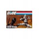 G.I. Joe FigZero Action Figure 1/6 Storm Shadow 30 cm