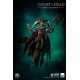 Court of the Dead Action Figure 1/6 Malavestros 26 cm