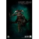 Court of the Dead Action Figure 1/6 Malavestros 26 cm