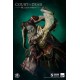 Court of the Dead Action Figure 1/6 Malavestros 26 cm