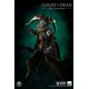 Court of the Dead Action Figure 1/6 Malavestros 26 cm