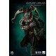 Court of the Dead Action Figure 1/6 Malavestros 26 cm