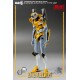 Evangelion New Theatrical Edition: Evangelion Prototype-00 Robo-Dou Figure 25 cm