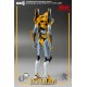 Evangelion New Theatrical Edition: Evangelion Prototype-00 Robo-Dou Figure 25 cm